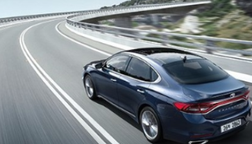 개인 리스는 운행거리 제한이 있음.