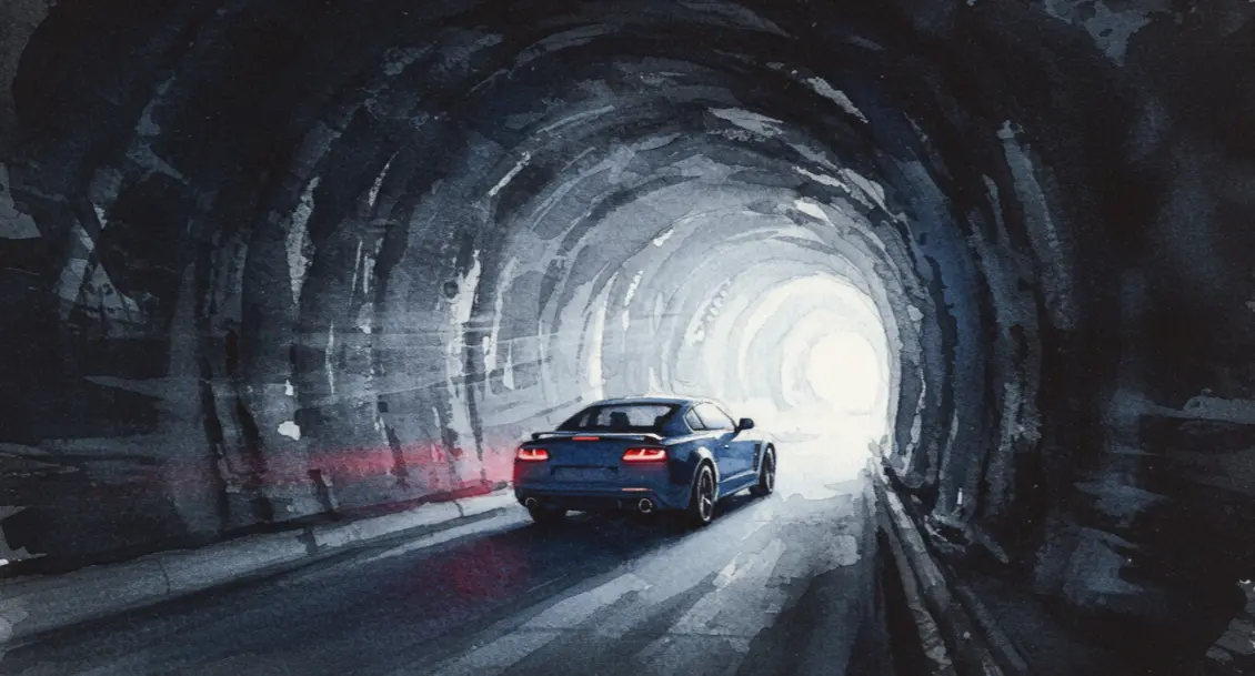 교통사고 나는 꿈