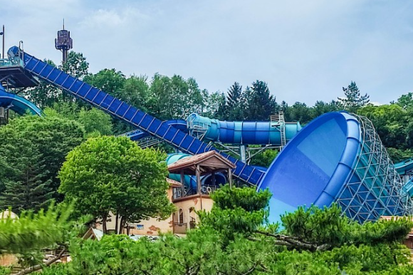 캐리비안베이 준비물