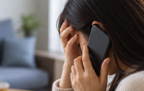 개인정보 유출 문자 받았다면? 스미싱 대처법