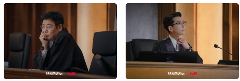 프로보노 뜻 tvn 신작 드라마 출연진 내용