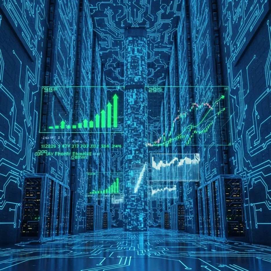 주가 135만원 예상 황제주 후보, 두산의 AI서버 시대 열릴까?
