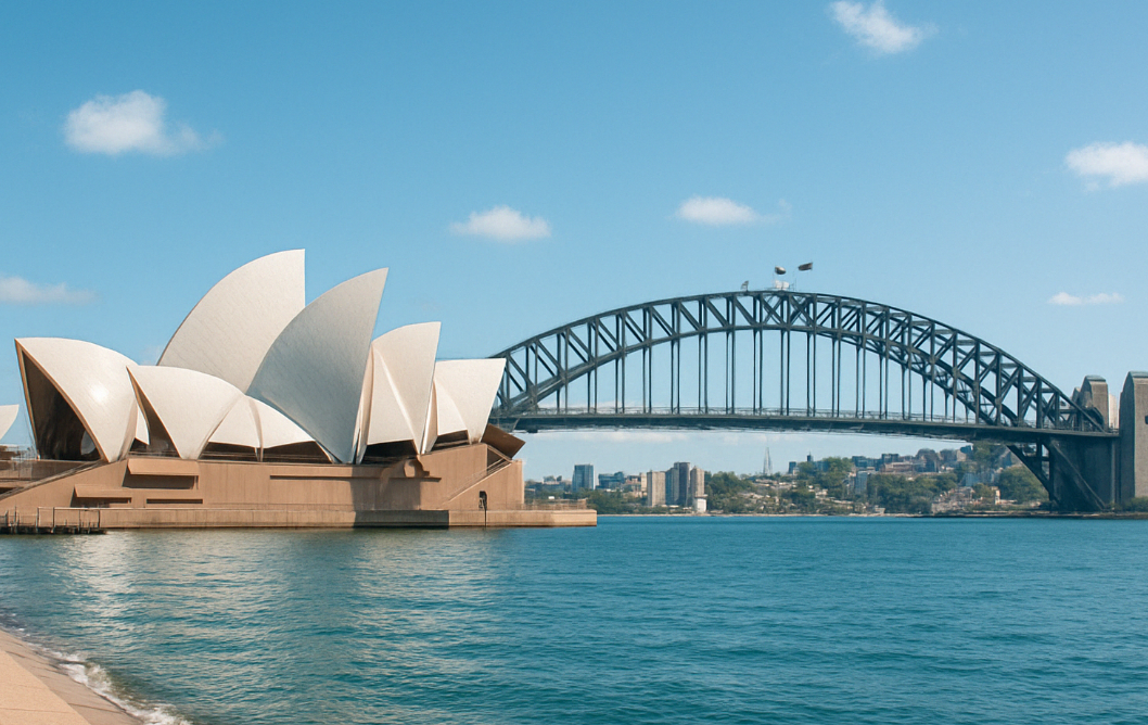 2025년 추천 호주 신상 여행 코스 (호주 북부의 보물, 남호주의 와이너리와 예술도시 애들레이드, 휘트선데이 제도)