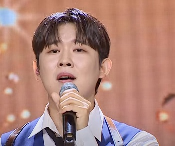 사랑은 늘 도망가 진욱 노래 듣기 가사 미스쓰리랑