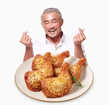 굽네치킨-메뉴-가격-피자-사이드