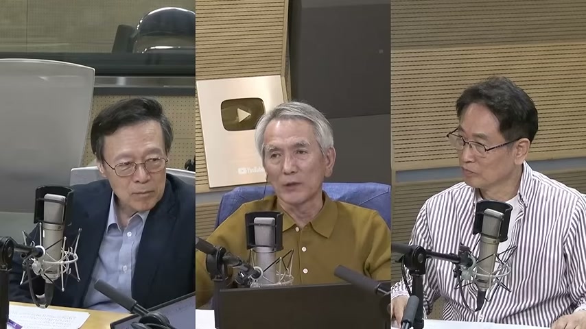 영상 장면