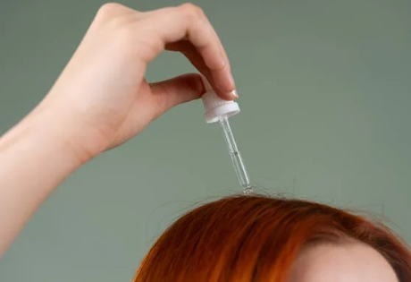 탈모 치료제 먹는약 부작용