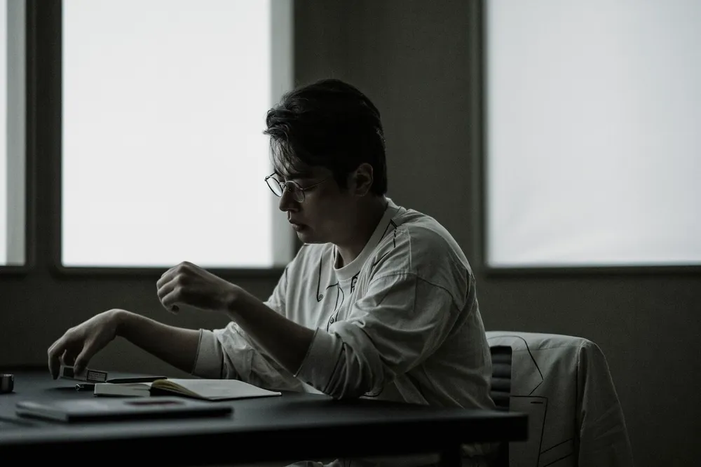 더 에이트 쇼