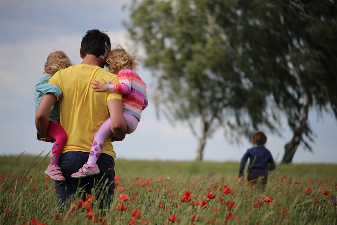 Single-parent
