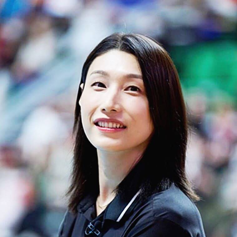 전-배구선수-김연경