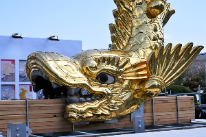 일본 여행 인기 도시 추천 나고야 Nagoya