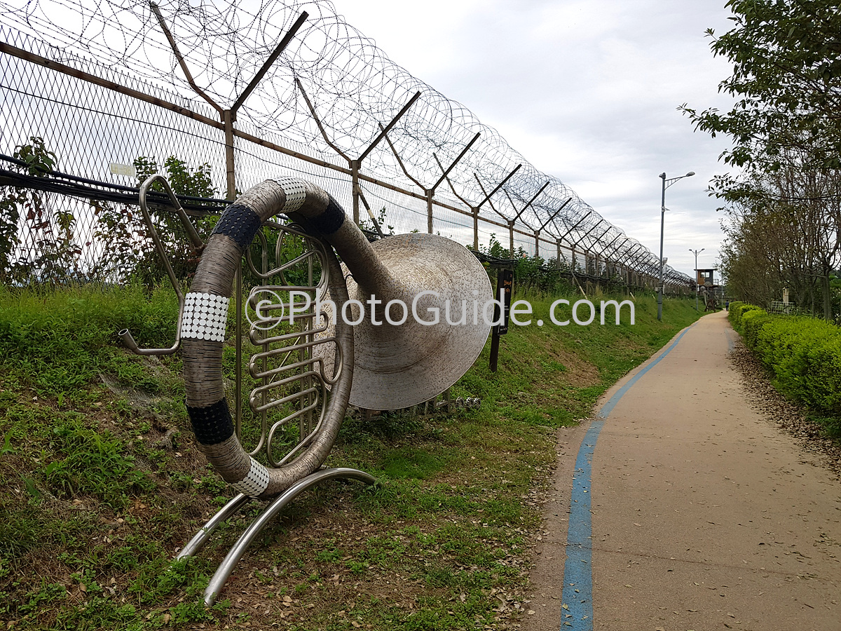 ⓒPhotoGuide.com 김포 평화누리길 1코스