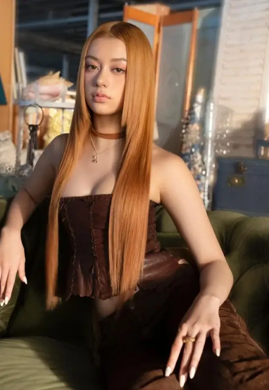 캣츠아이 KATSEYE 멤버프로필