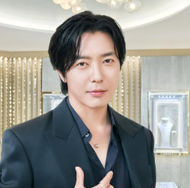 김재욱 프로필