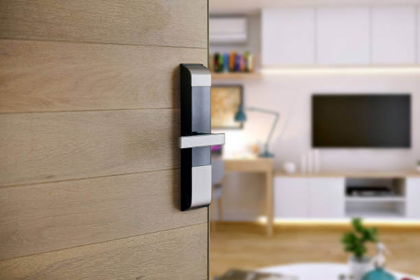 디지털도어락추천 및 구매가이드