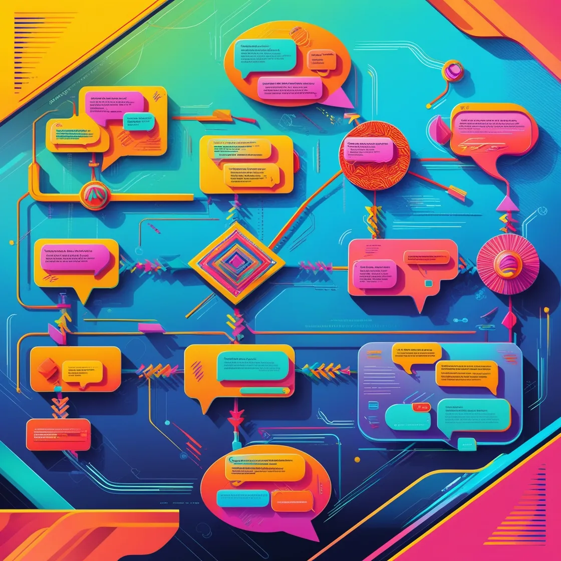 효율적인 대화 습관 만들기: 자신감을 높이는 대화법 5가지