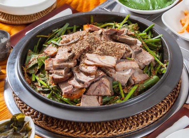 진천 보탑사 근처 맛집