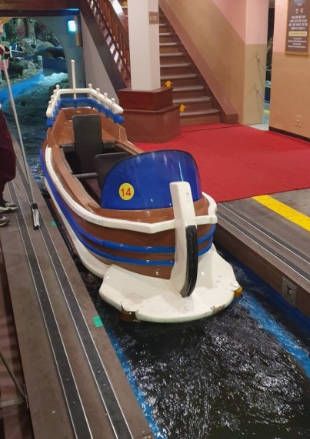 롯데월드-매직패스