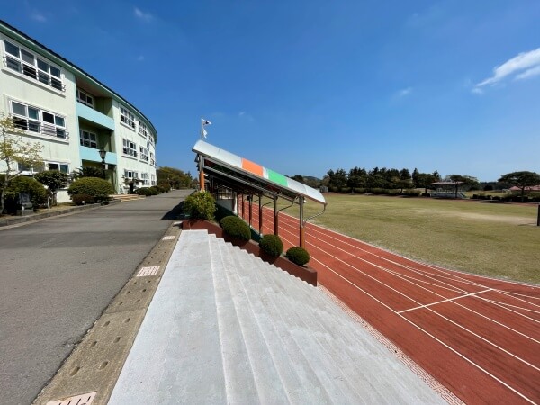 한마음초등학교