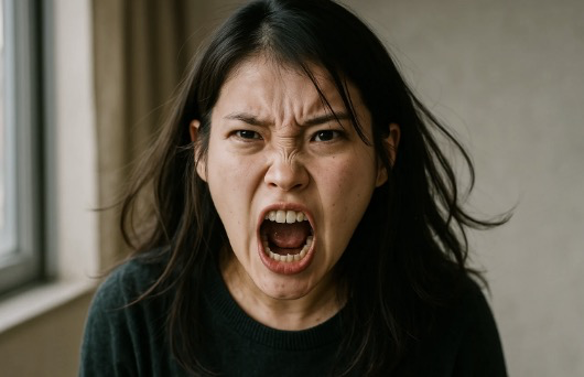 감정조절 중심 ADHD (Emotional Dysregulation type)