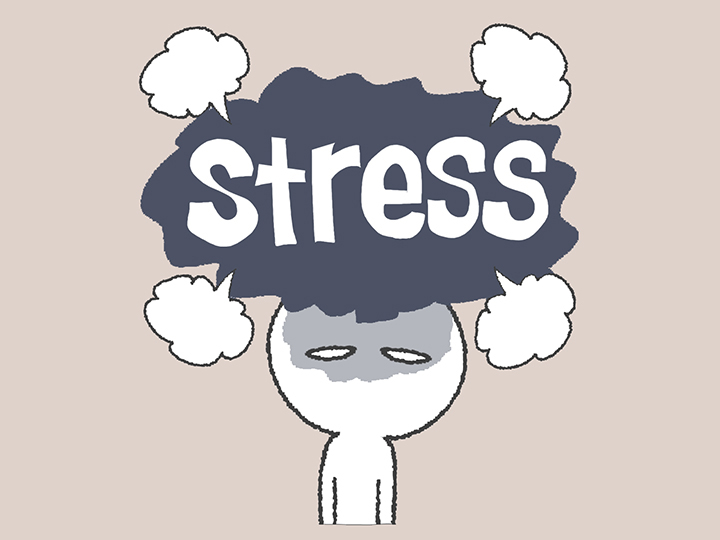 스트레스가-심한-남성