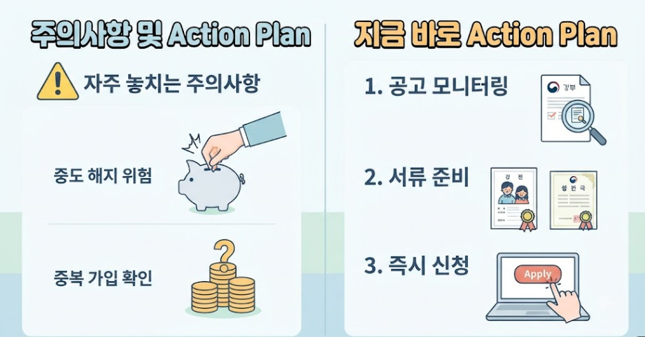 우리아이자립펀드