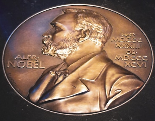 노벨상 상금 세금은 얼마(비과세/과세)