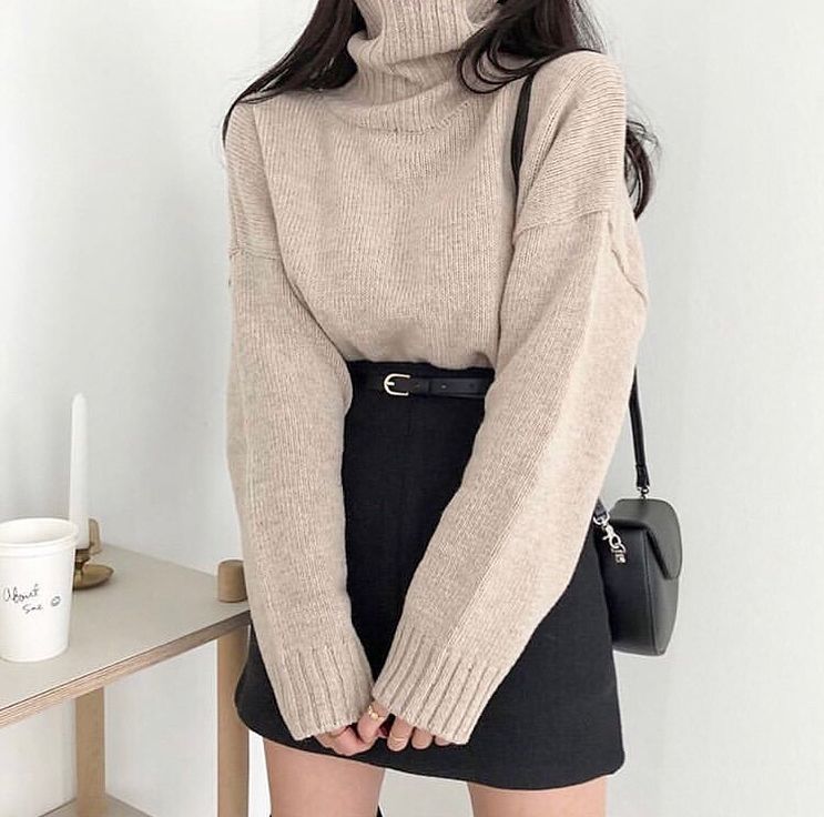 일반인 패션 데일리룩 모음