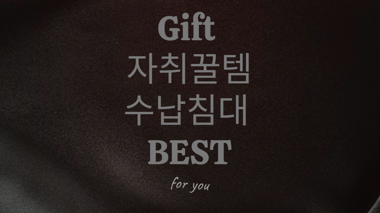 원룸-자취-꿀템-수납-침대