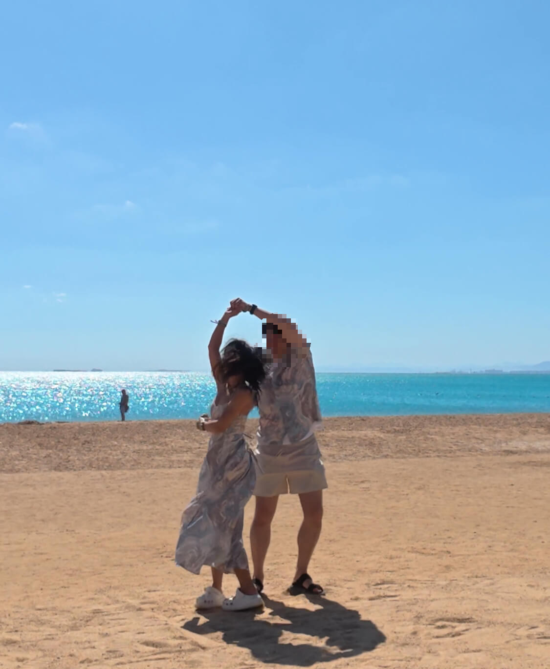 슈타이겐베르거 리조트 라스 소마(Steigenberger Resort Ras Soma)