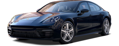 포르쉐 파나메라