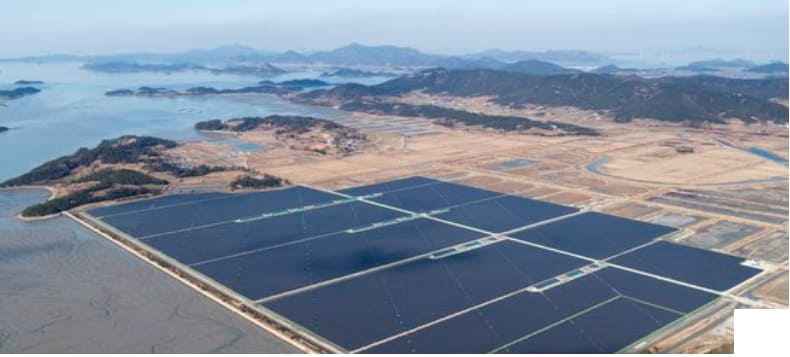 "신재생에너지 구입 비용 원전의 무려 3배"...새 정부, 신재생 비용 줄이기 나선다