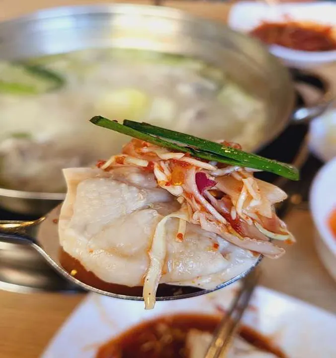인제닭한마리