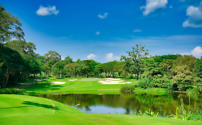 태국 골프여행