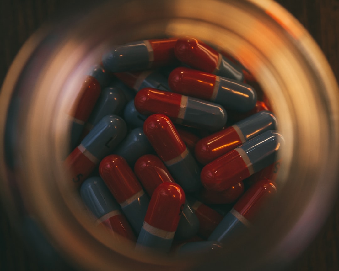 Antibiotic