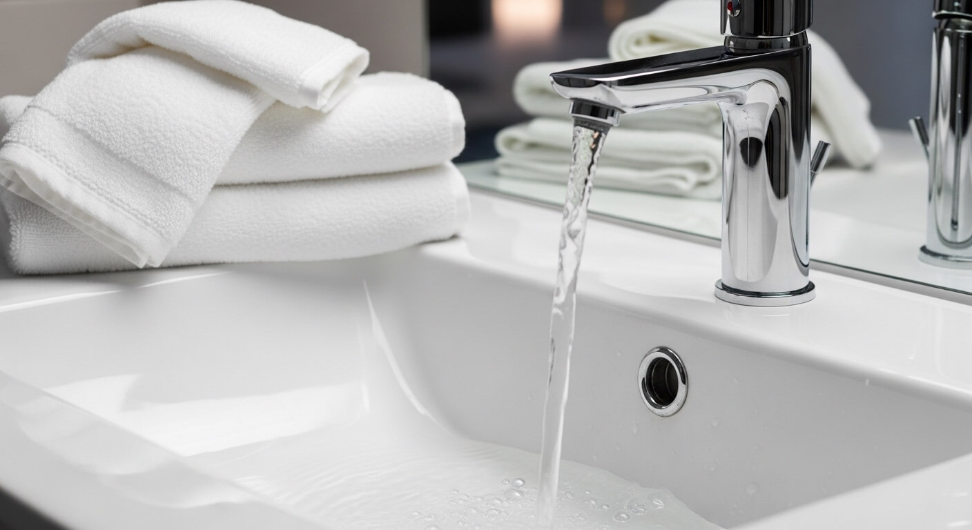 몰입을 위해 마음을 정돈하는 노마드의 가장 첫 번째 의식