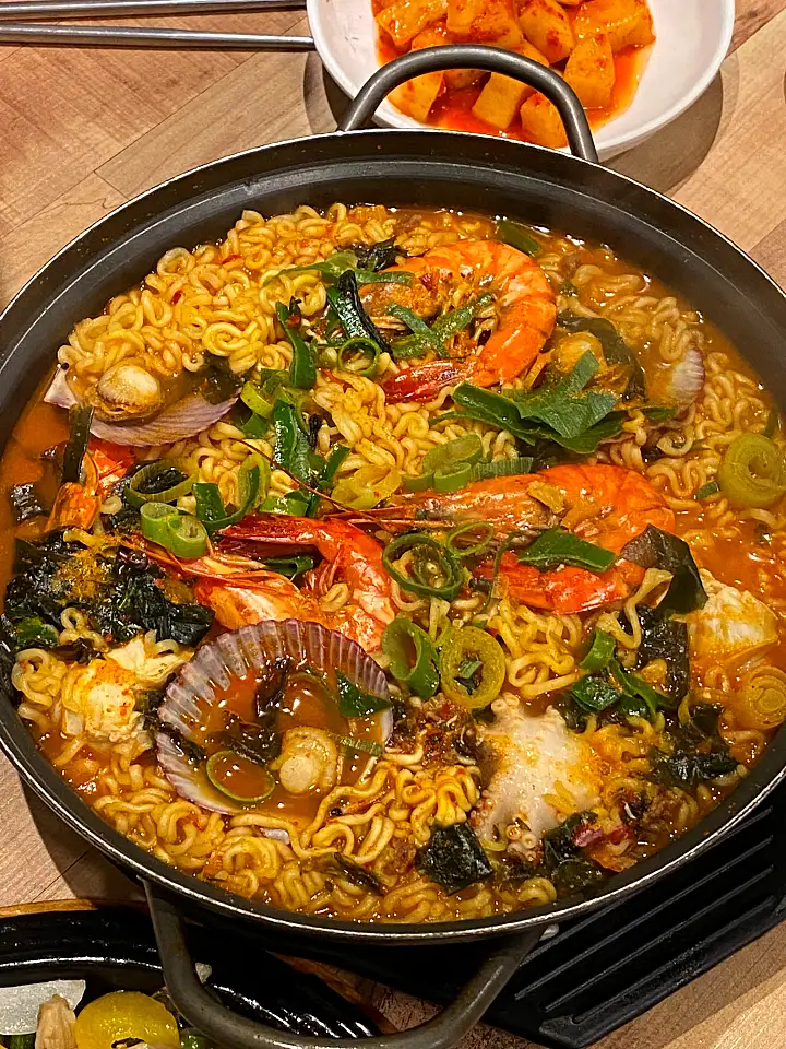 투데이 맛있는 메뉴 죽 부산 기장 맛집