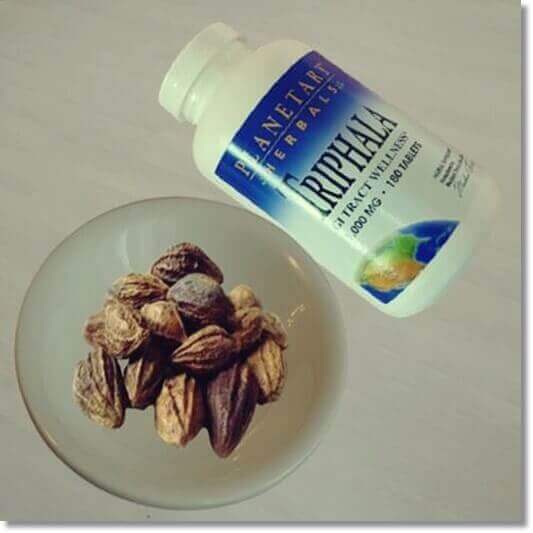 가자 추출물 효능