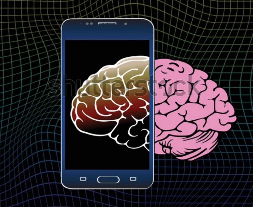 디지털 기기가 뇌에 미치는 영향: 과학적 연구 분석