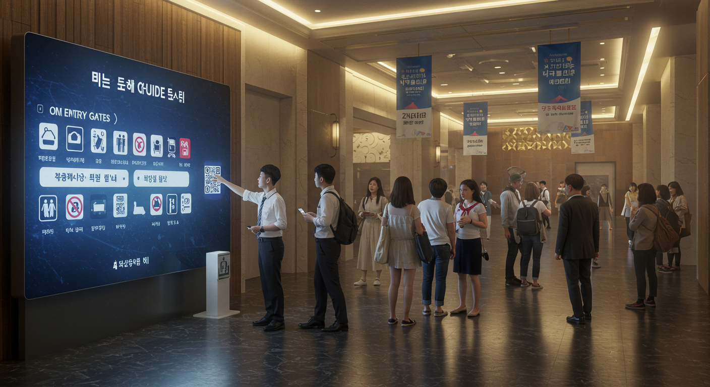 관람 안내 이미지