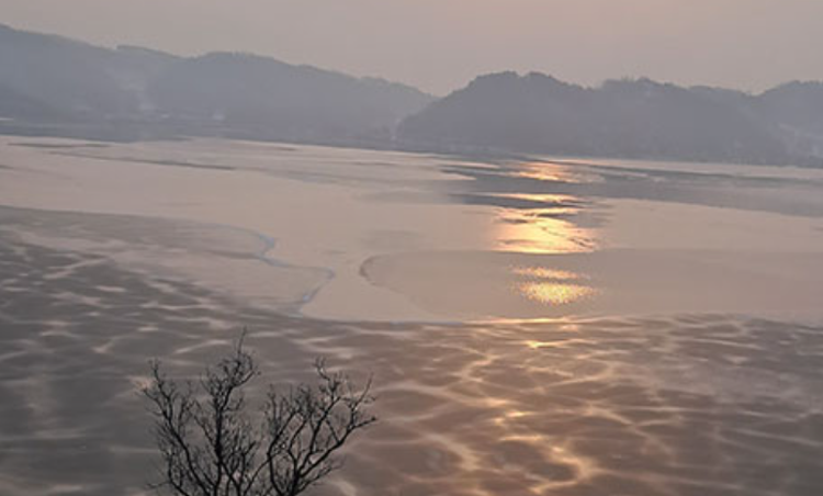 예당호 모노레일