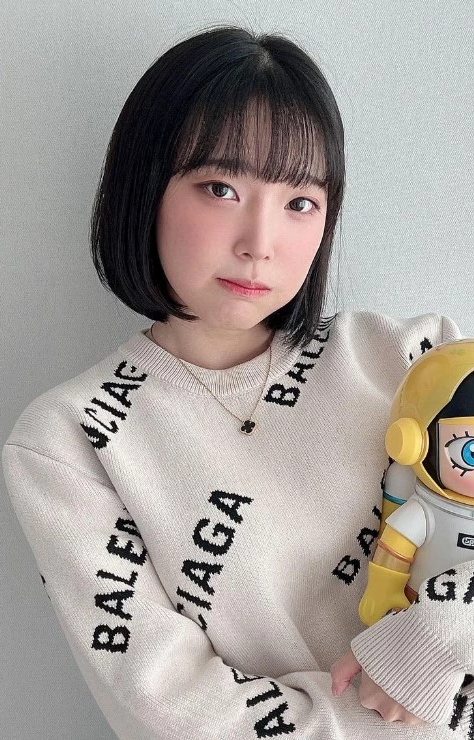 강인경 프로필 나이 경력 인스타