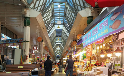 속초 가볼만한곳