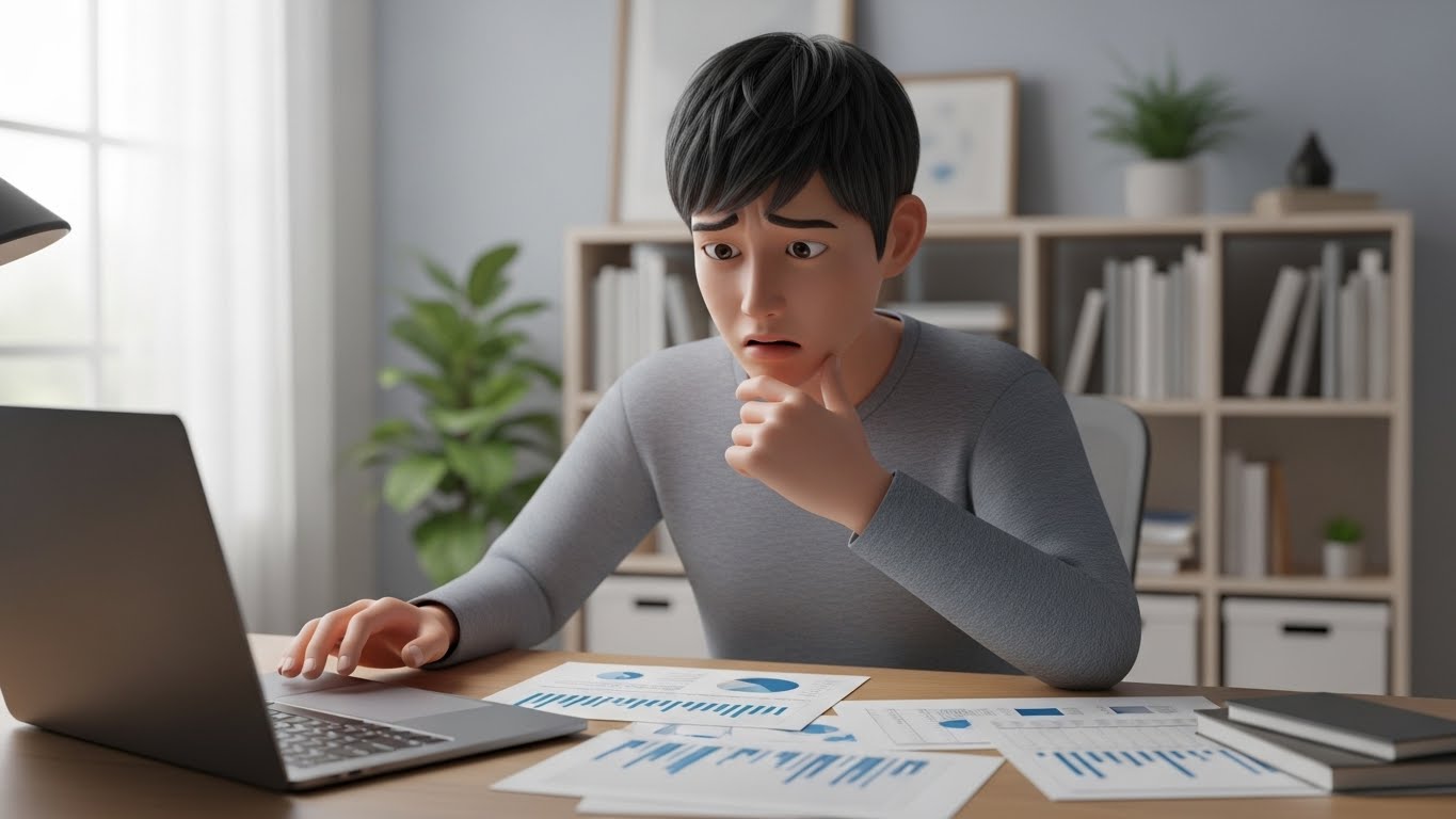 항목별 상세 작성 가이드 및 유의점