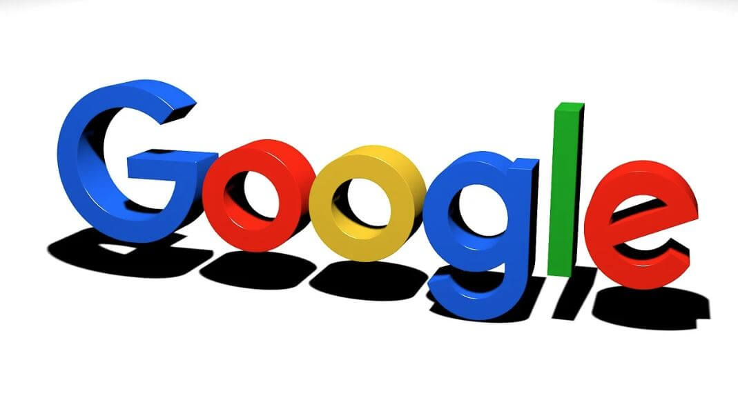 google 로고