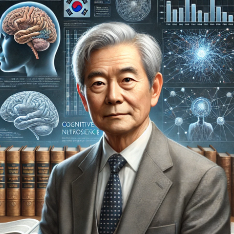 뇌의 비밀을 밝히는 신경과학자 신희섭