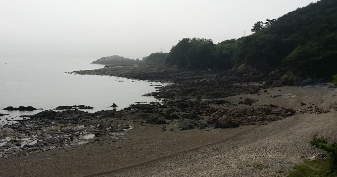 변산반도 국립공원