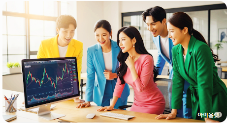 국내 증시, 외국인 매수의 비밀