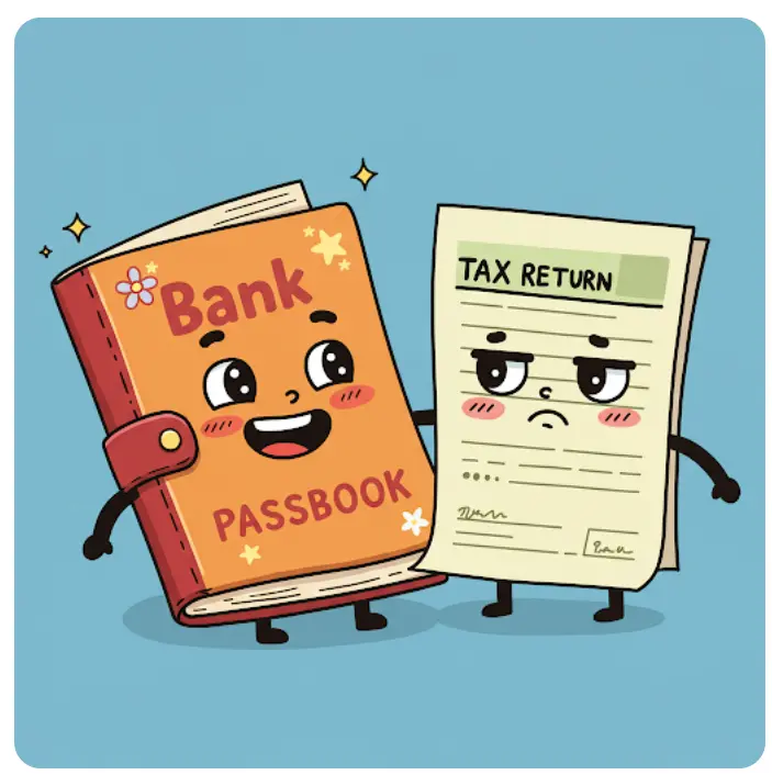 자녀명의-적금-통장-증여세