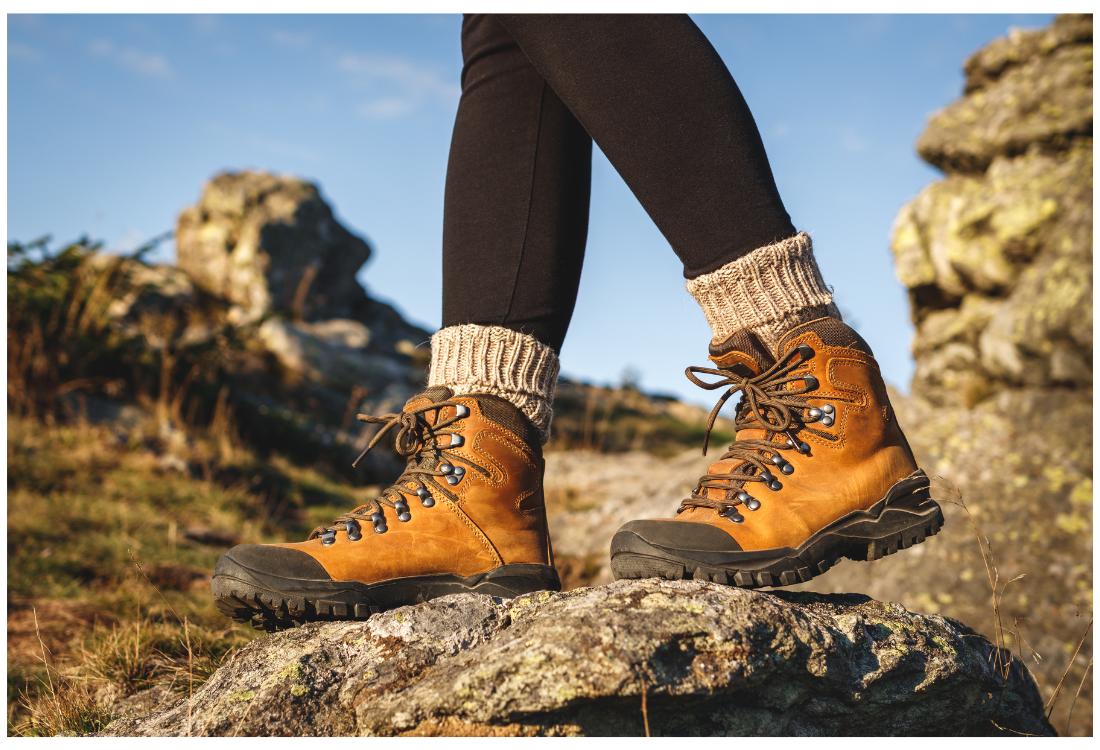 가을 단풍 산행, 등산복 7가지 선택법 완전 공개!